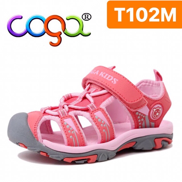 Dép Sandal trẻ em Coga