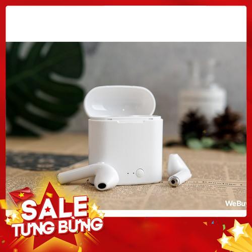 [Giá Sập Sàn] Tai Nghe Bluetooth i7s Mini Chính Hãng Không Dây *PHỤ*KIỆN*SỐ*1*vn*