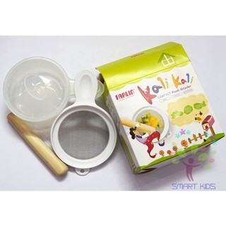 Dụng cụ xay rau củ quả Farlin PER-241