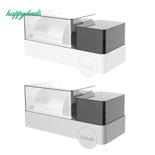 Hộp đựng khăn giấy vệ sinh đa năng