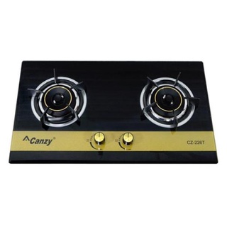 PHAMI -  Bếp gas âm Canzy CZ 226T