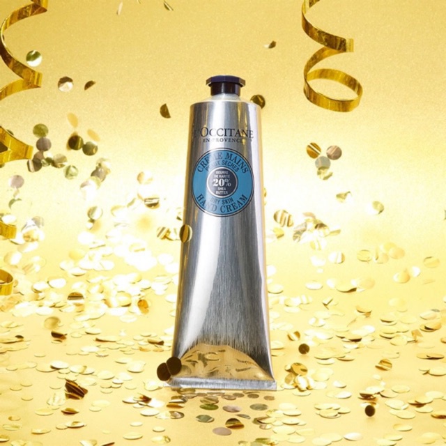 Kem dưỡng tay LOCCITANE Shea Butter 150ml | BigBuy360 - bigbuy360.vn