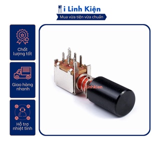 Công tắc ON-OFF A03-03 6P nhấn giữ