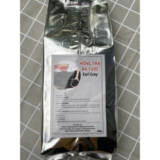 Hồng trà Bá Tước ( 500 gram ) - Trà Đen - Pha trà sữa thơm ngon