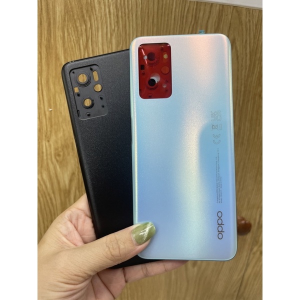 Vỏ oppo A76