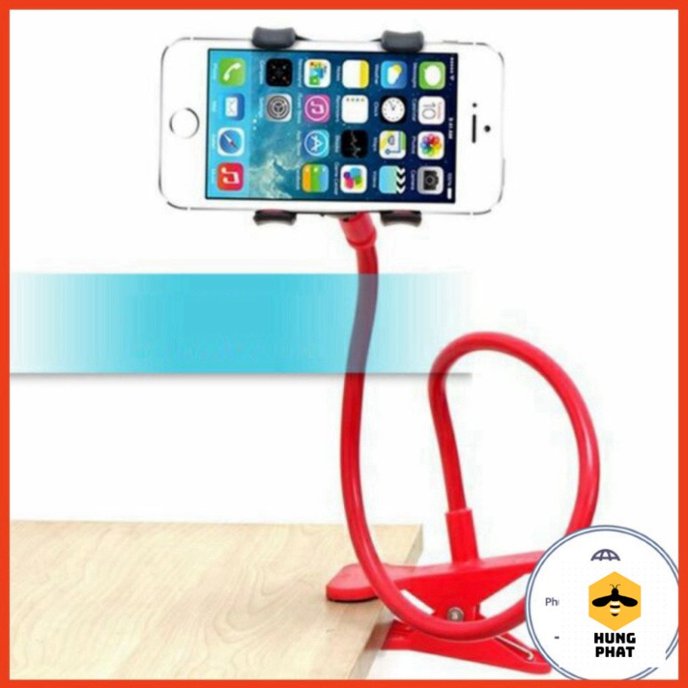 🍀 Kẹp Điện Thoại (DÀNH CHO TẤT CẢ CÁC DÒNG ĐIỆN THOẠI) ⚡Phụ Kiện Điện Thoại⚡️ | BigBuy360 - bigbuy360.vn