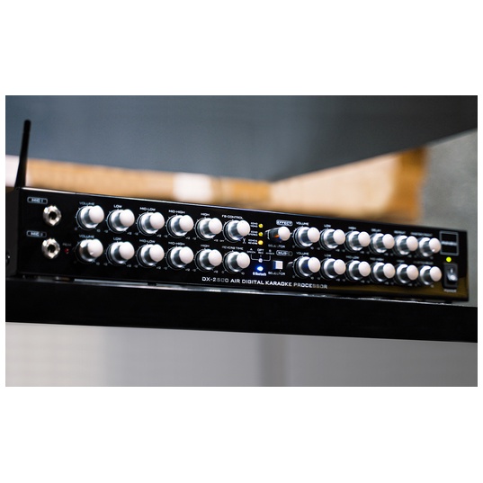 VANG CƠ MIXER PARAMAX DX-2500 AIR