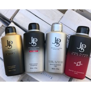 Tắm jps nước hoa 500ml đức