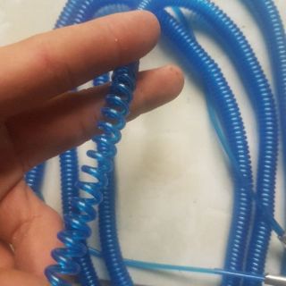 Dây bảo hiểm cần câu