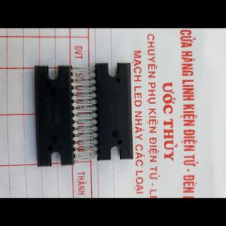 Ic khuyêch đại âm thanh la 4440