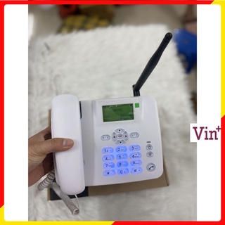 F316 ☎️ Điện Thoại Bàn Gắn Sim Di Động, Gphone, HomePhone Huawei GSM F316
