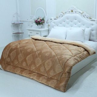 Chăn Lông Cừu,Lông Thỏ Happiness Chính Hãng