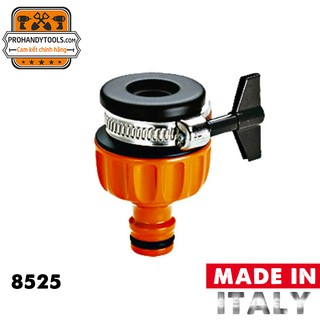 Khớp Nối Vòi Trơn Cao Su Claber -8525