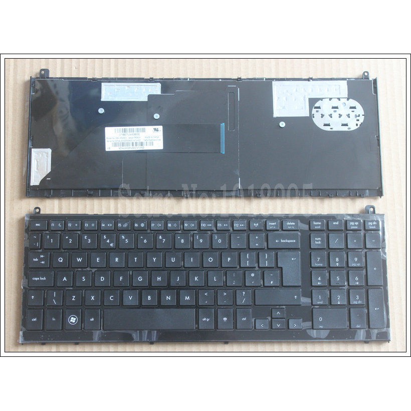 Bàn Phím Laptop HP ProBook 4520s 4525s