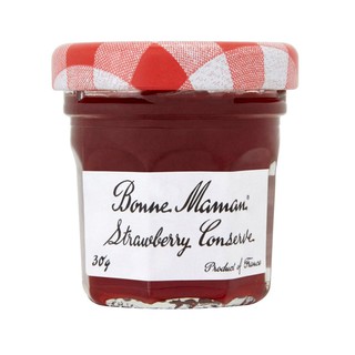 Bonne Maman 30g - Strawberry