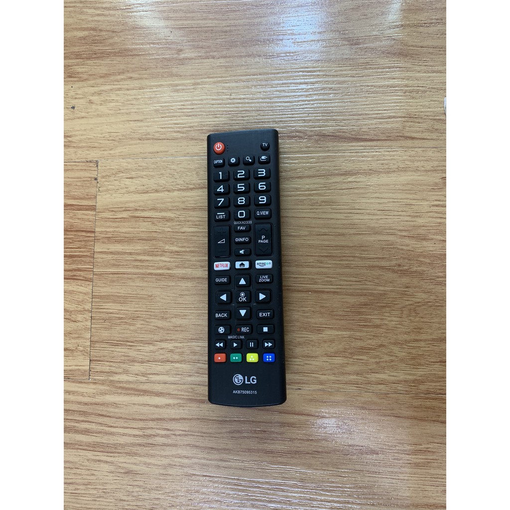 điều khiển tivi samsung smart, remote samsung hd. | BigBuy360 - bigbuy360.vn
