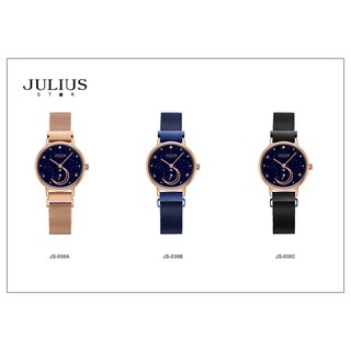 Đồng Hồ Nữ Julius JS-038