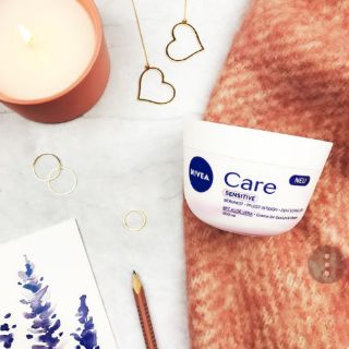 Kem dưỡng da Nivea
