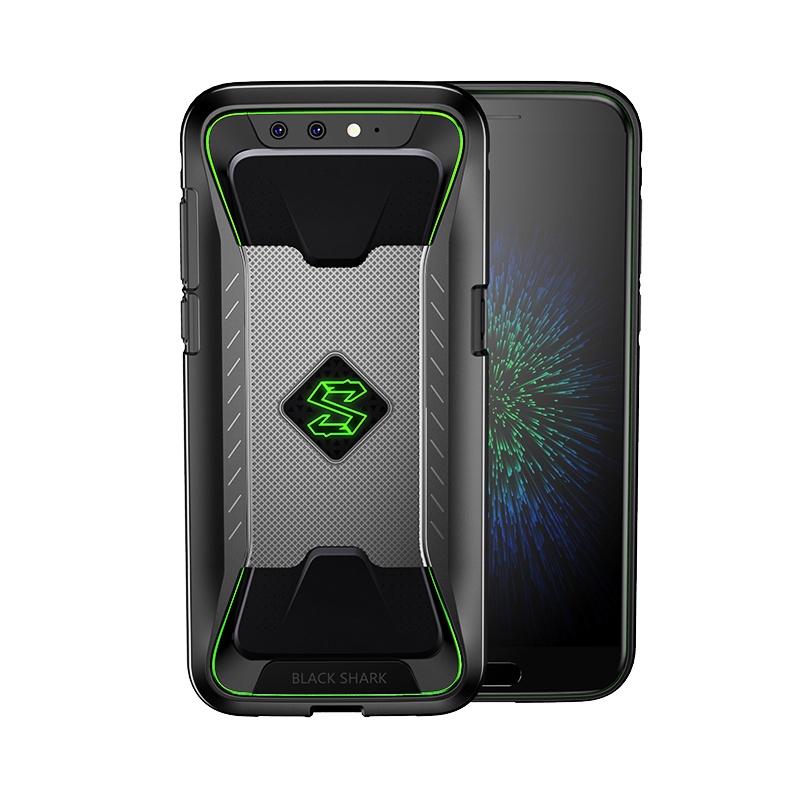 Ốp điện thoại TPU mềm cao cấp cho Xiaomi Black Shark