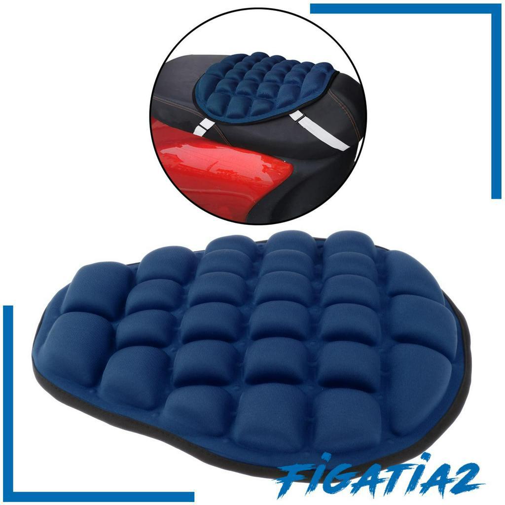 Yên Xe Máy 3D Figatia2 Giảm Áp Lực