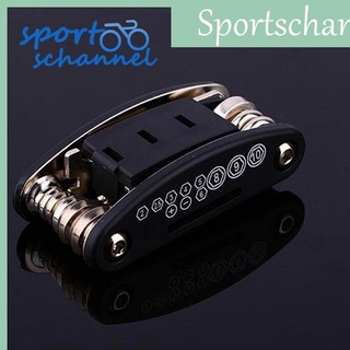 Thiết bị vặn vít đa chức năng 15 trong 1 tiện dụng