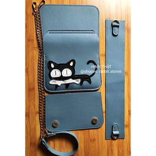 [CÓ ẢNH THẬT] TÚI HANDMADE TỰ LÀM CAT ❤