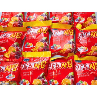 Kẹo Dẻo Trái Cây Adorable 360g
