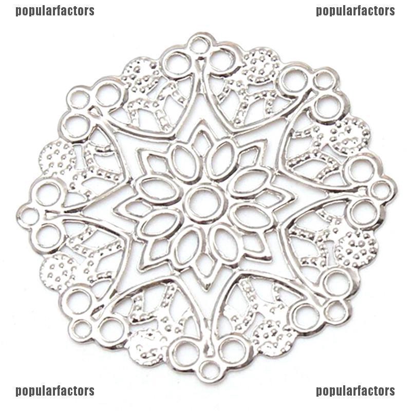 Bộ 50 Phụ Kiện Làm Trang Sức Thủ Công Đa Năng