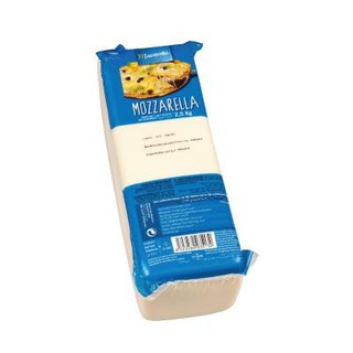 Phô mai mozzarella 380