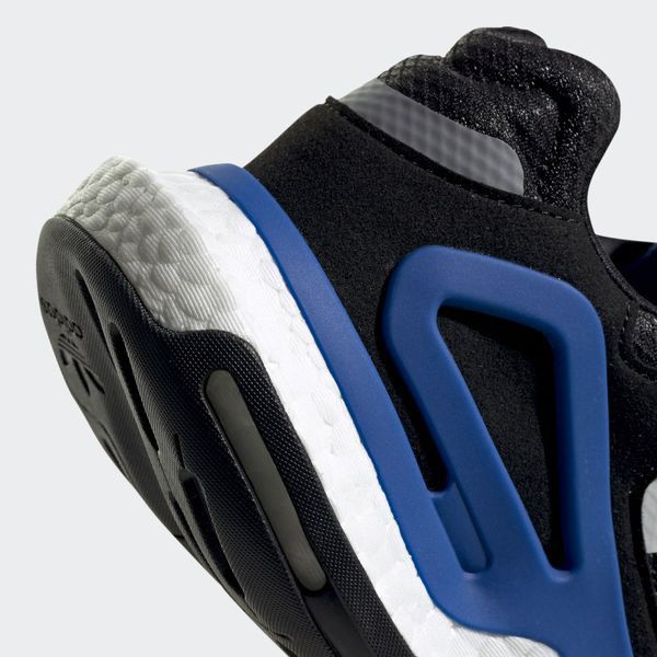 Giày Adidas Day Jogger sneaker thể thao nam xanh FW4041 - Hàng Chính Hãng - Bounty Sneakers