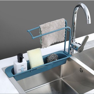 Giá để giẻ rửa bát - Khay để đồ rửa bát