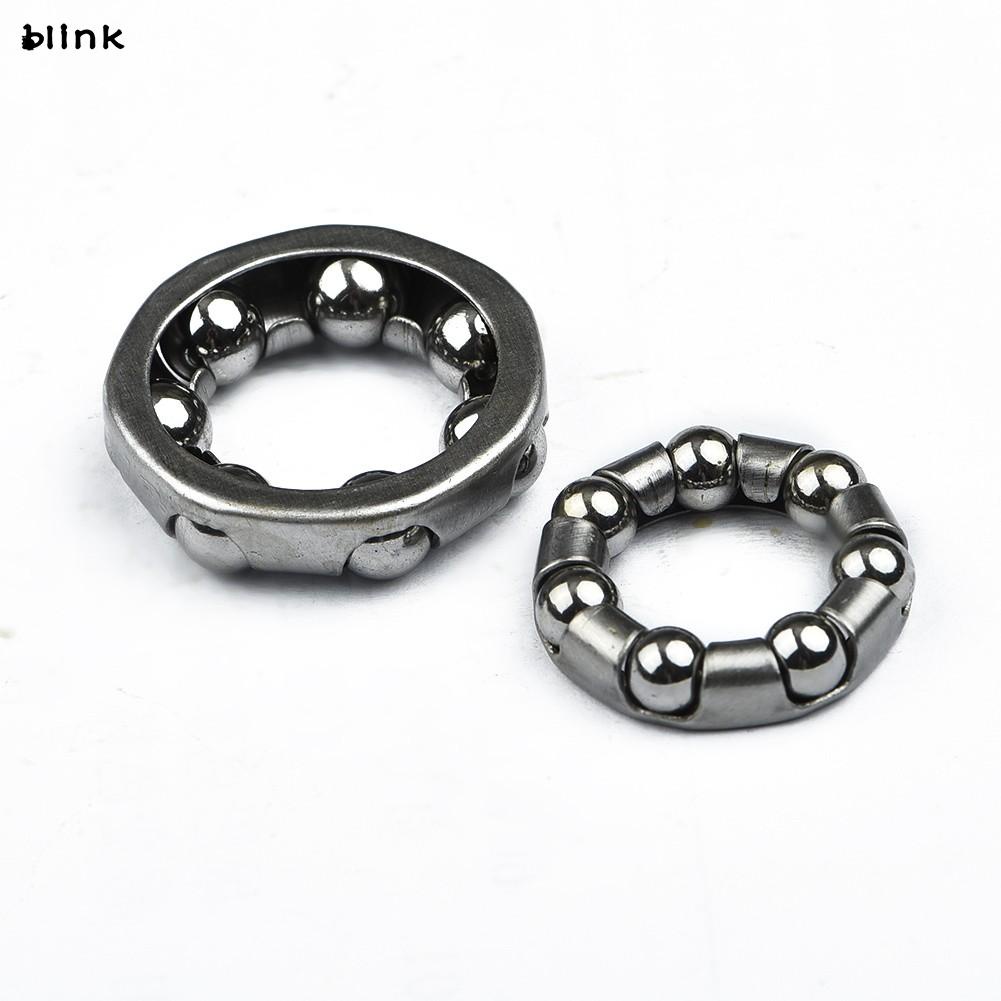 Bộ 4 Vòng Bi 3 / 16 1 / 4 Cho Bánh Xe Đạp Leo Núi