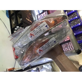 demi appi cho exciter 135 5 số