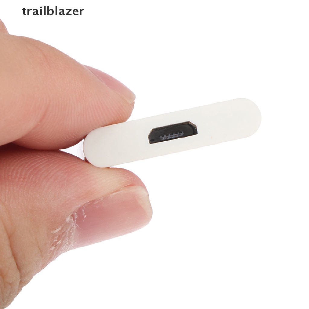 Bộ Chuyển Đổi Cáp Sạc Từ Micro Usb Sang 30 Pin Cho Android UIO