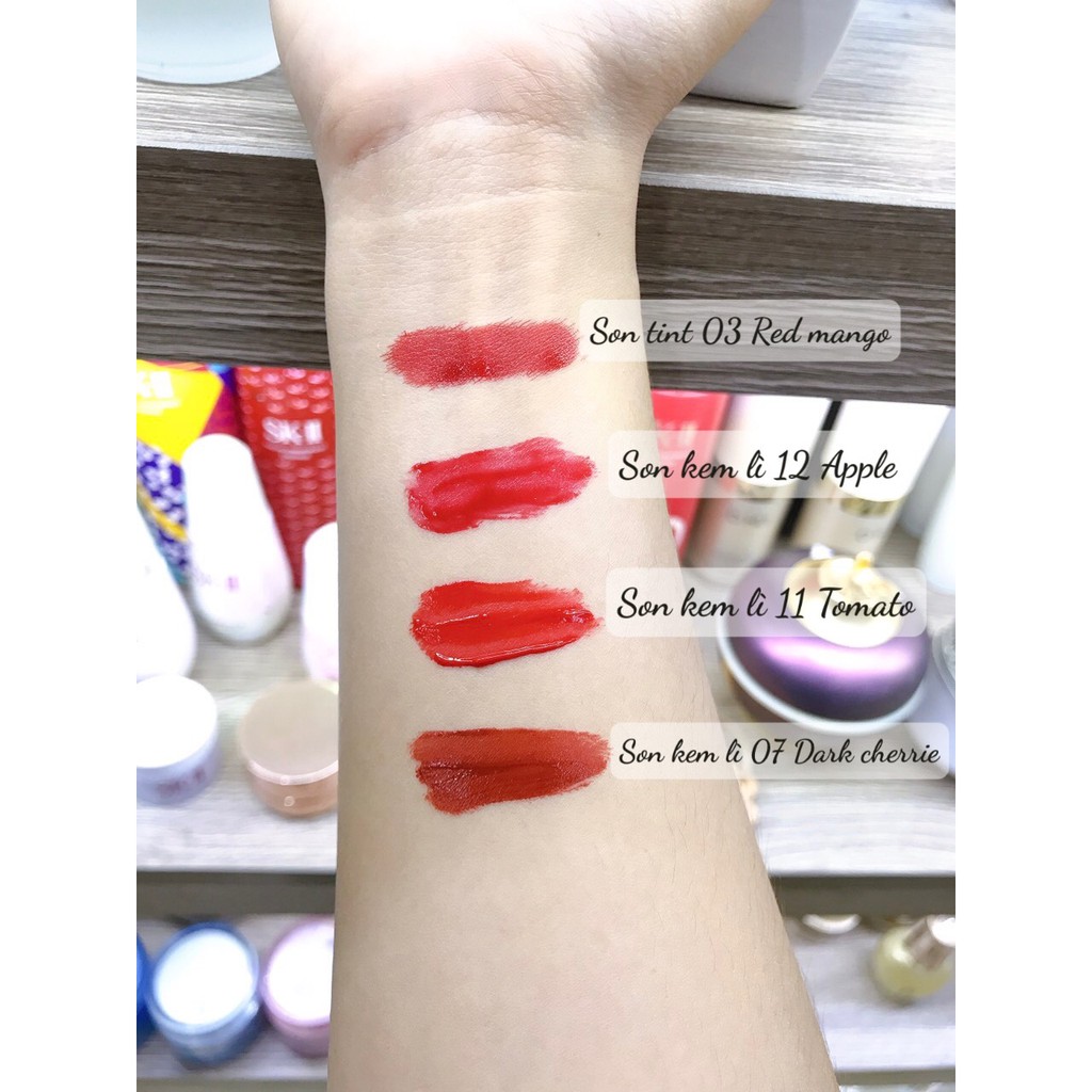 Son The Saem Saemmul Mousse Candy | BigBuy360 - bigbuy360.vn