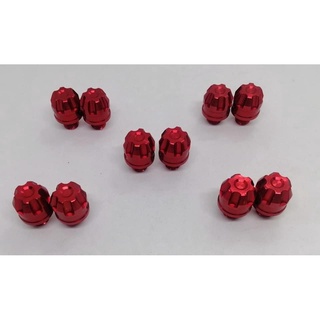 ỐC CHÂN KIẾNG-CHÂN GƯƠNG JMC  (GIÁ 1 CON)