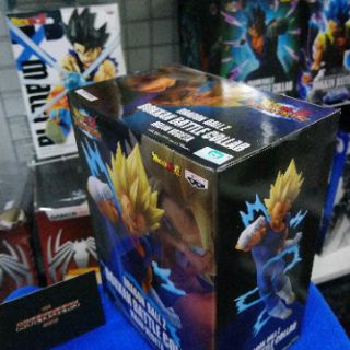 Mô hình Dokkan Battle Majin Vegeta