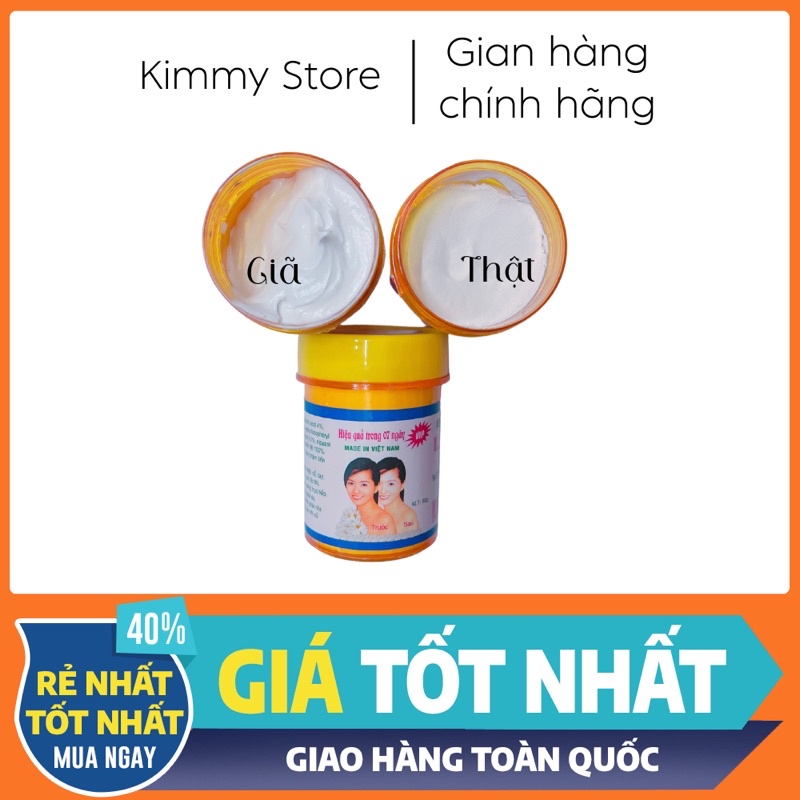 kem lan anh 80gram