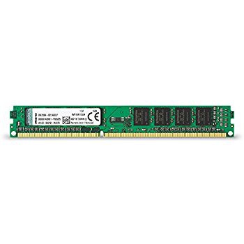 RAM Kingmax DDR3 KIT 8GB bus 1600