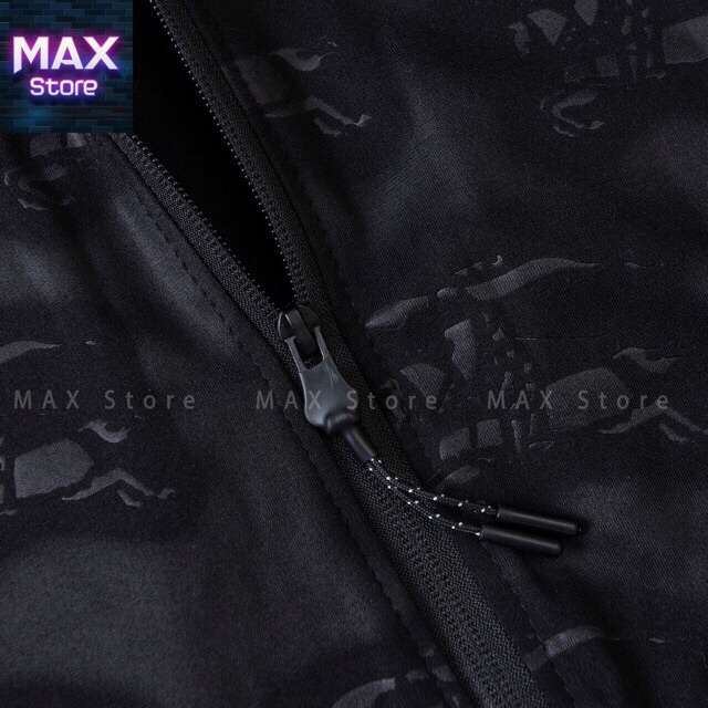 Áo chống nắng nam,Chất vải umi dày dặn thoáng mát,Có túi khoá | BigBuy360 - bigbuy360.vn