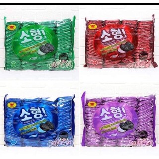 Bánh oreo đài loan gói 600g