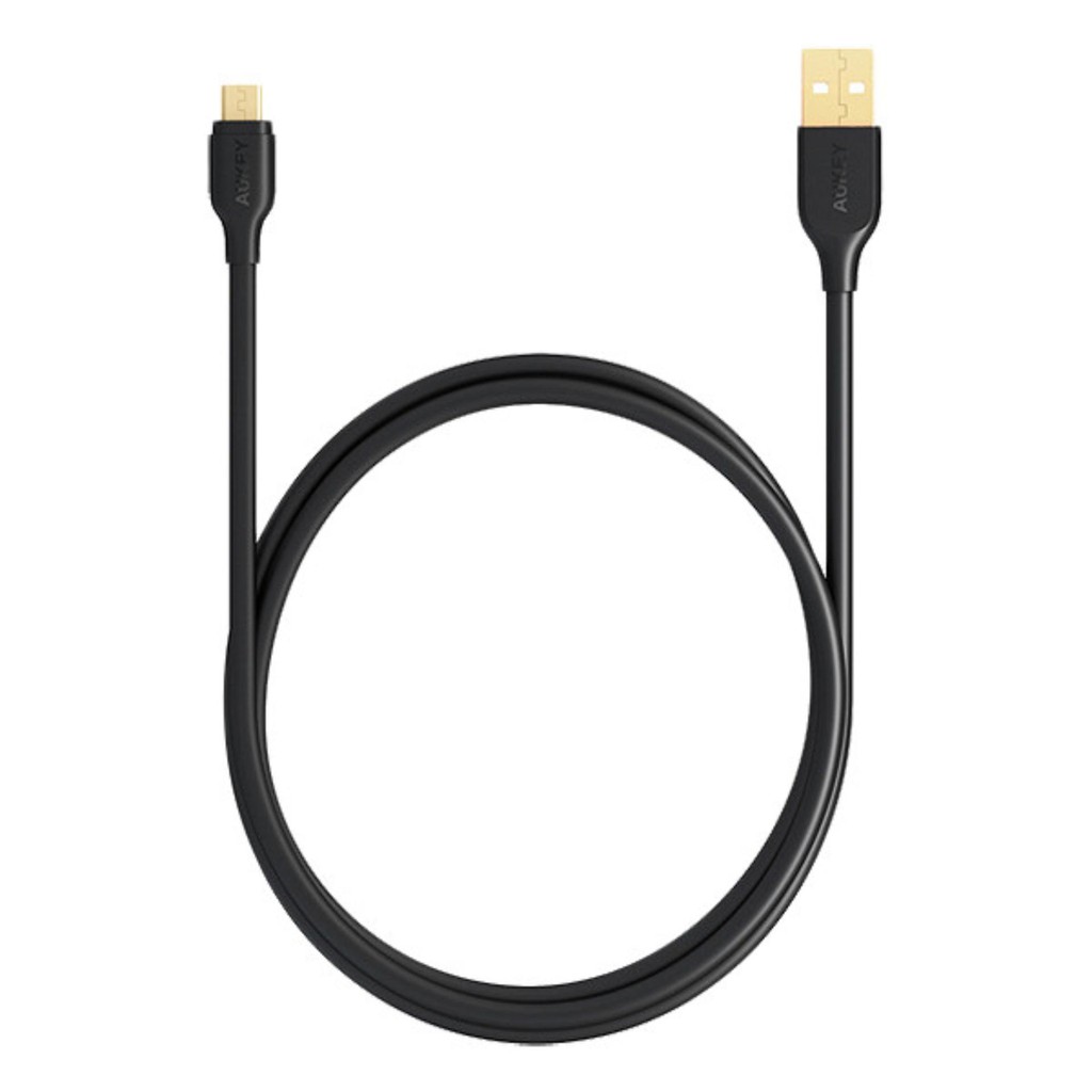 Cáp Sạc Aukey Micro USB 1m - CB-MD1