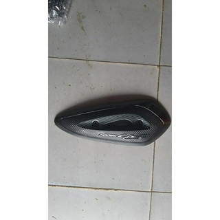 ốp bô đen carbon cho xe sh mode 2013 đến 2019