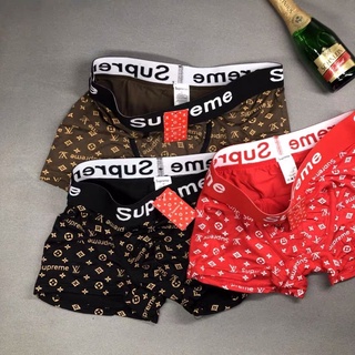 Quần sịp đùi - quần boxer chất cotton