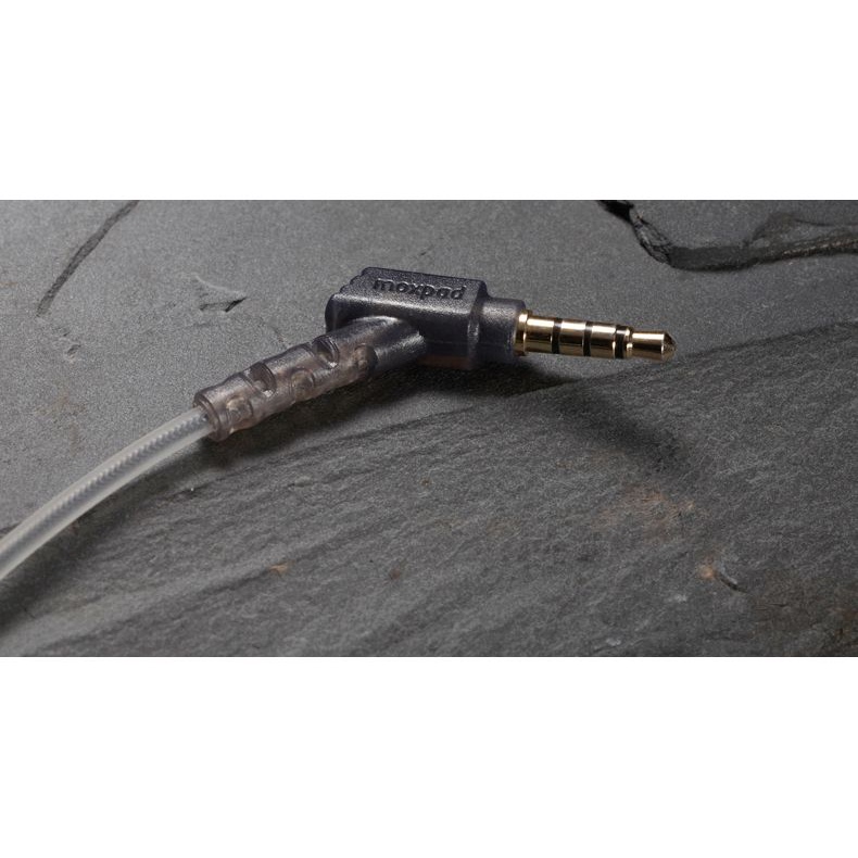 Tai nghe Moxpad X3 Độ Mixi - Chính hãng phân phối