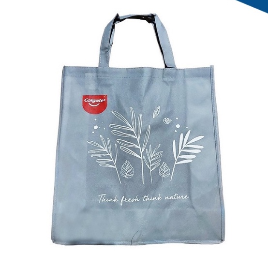 TÚI TOTE BẢO VỆ MÔI TRƯỜNG COGATE