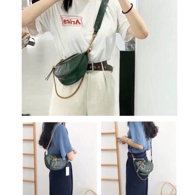 Size S- Túi Bao tử Mẫu HOT của CNK