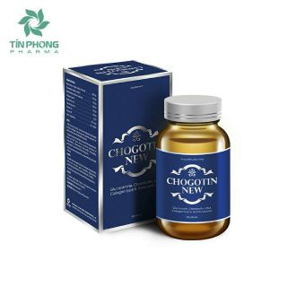 Viên Dưỡng Khớp Chogotin New
