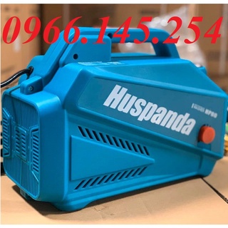 Máy Rửa Xe 2200W Huspanda HP80