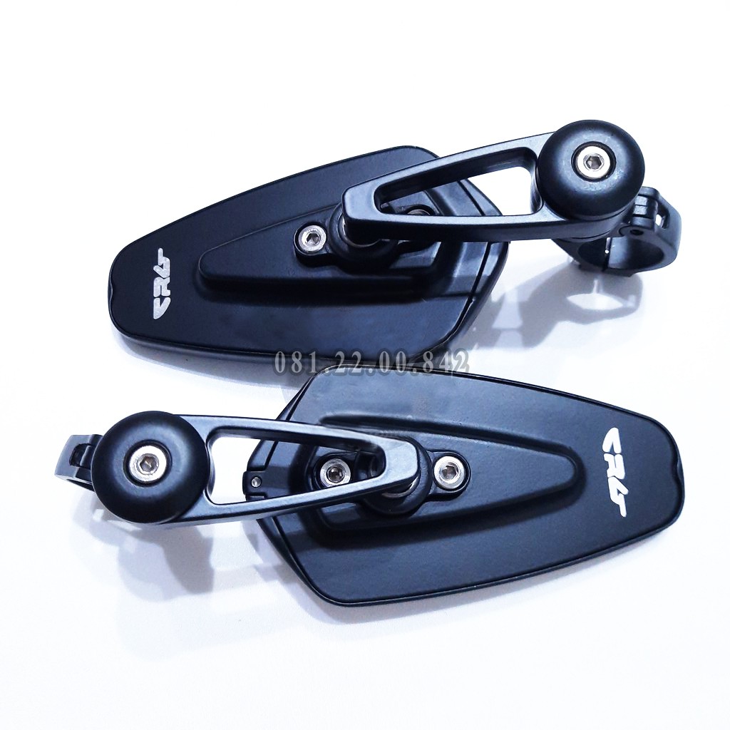 Kính Gù CRG Loại 1 CNC Vỏ nhám